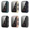 Hard Edge Shell For Huawei Watch D2 Protective Cover Tempered Film Protector Case For Huawei Watch D Accessories
