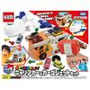 Takara Tomy Tomica Interchangeable Carrier Car Cargo Jet Set Miniature Car Toy 3 and Action! & (Ages up)
