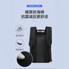 New Large-capacity Reflective Backpack Travel Business Trip Backpack College Student Commute Business Computer Bag School Bag