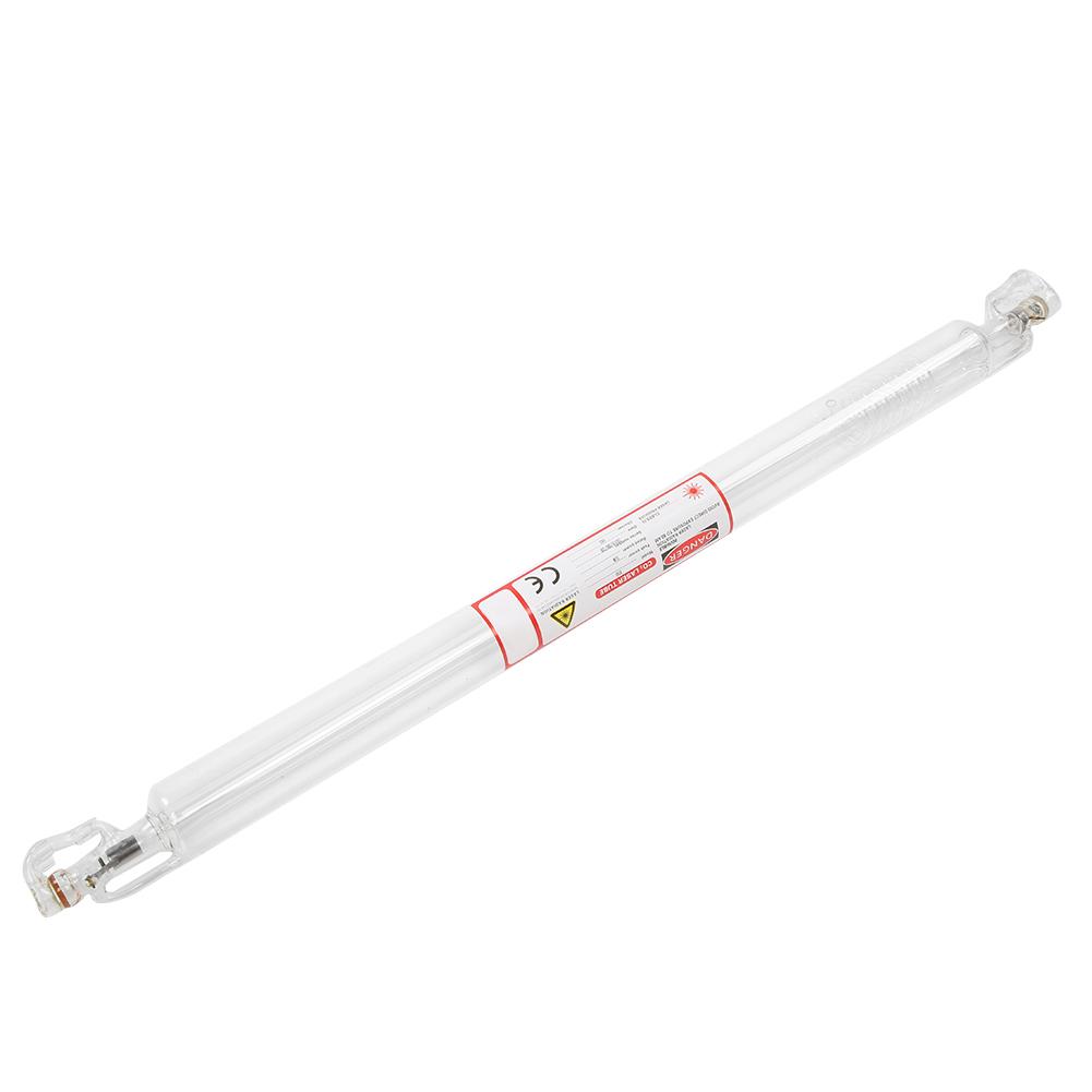 Laser Tube Glass Pipe 50W Stable Output CO2 Laser Engraving Cutter Machine Accessories