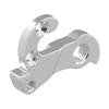 Accessories Bike Tail Hook Aluminium Alloy Cycling