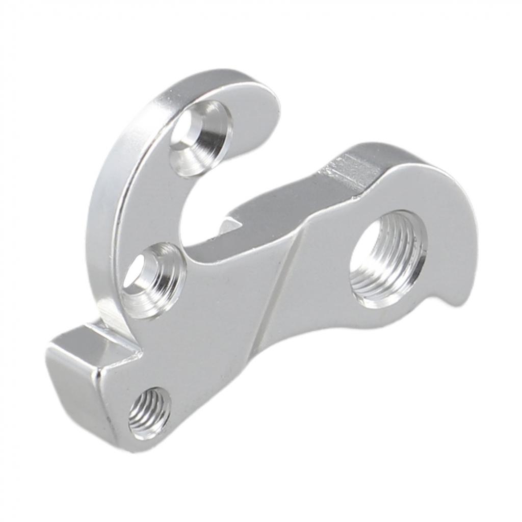 Accessories Bike Tail Hook Aluminium Alloy Cycling
