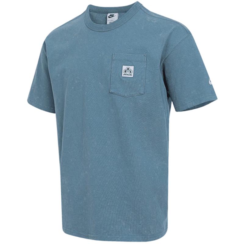 Nike Men s Short Sleeve Training T-Shirt IF0621-094 XXL