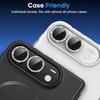 XDcase AF + AR Hawkeye Bling Camera Lens Protector