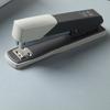 M&G Labor-saving Stapler, compatible with 24/6 staples, suitable for student crafts, office, finance, and document binding