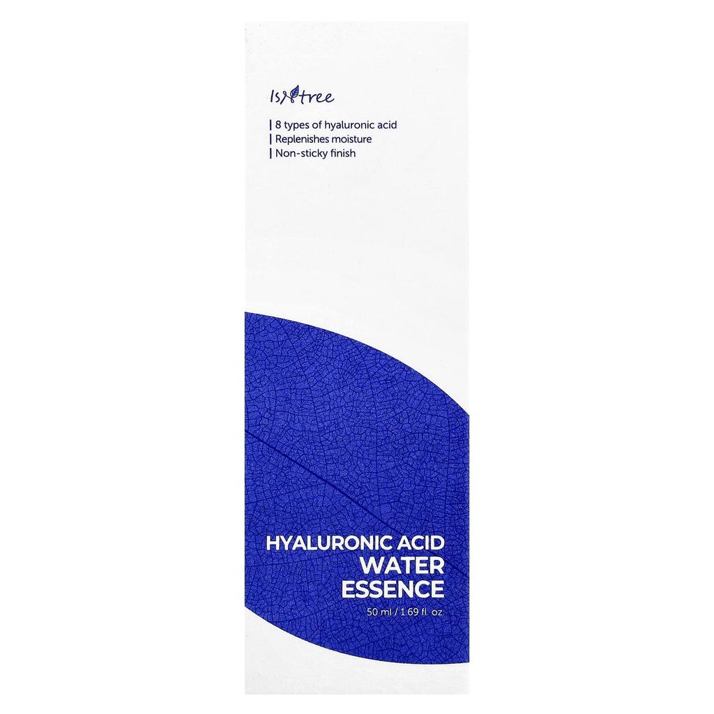 Hyaluronic Acid Water Essence, 1.69 Fl Oz (50 Ml)