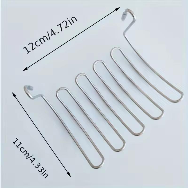 

Wall Mounted Stainless Steel Soap Dish Drainer with Sink Caddy for Sponges Ideal for Small Kitchen Spaces