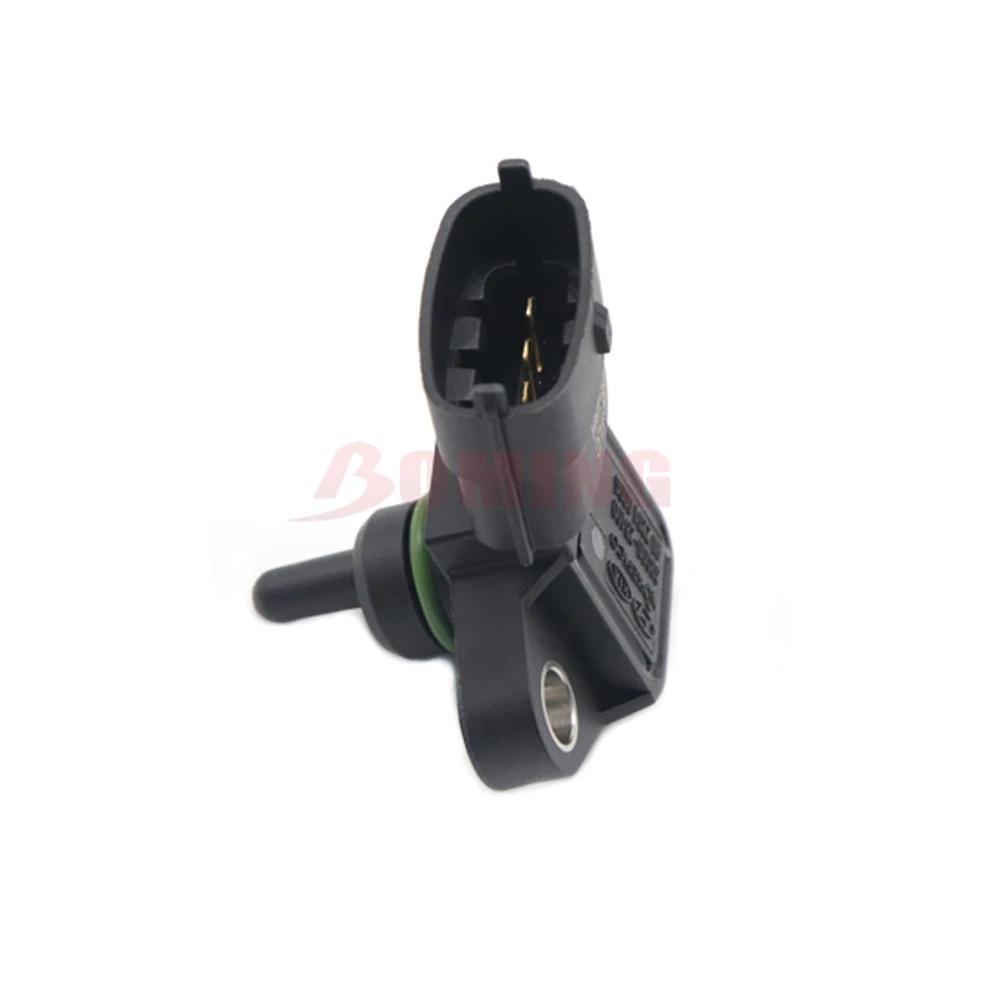 39300-2B100 Car MAP Manifold Absolute Pressure Sensor For Hyundai Sonata Tucson Elantra Azera Kia Rio Soul Sorento 2008-2016