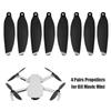 8pcs 4726F Quick Release Prop Blade Wing Fan Propeller for DJI Mavic Mini Drone
