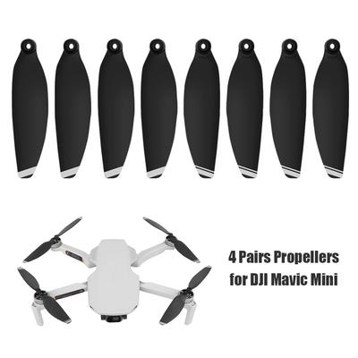 Piese de schimb pentru drone și jucării RC – Elice