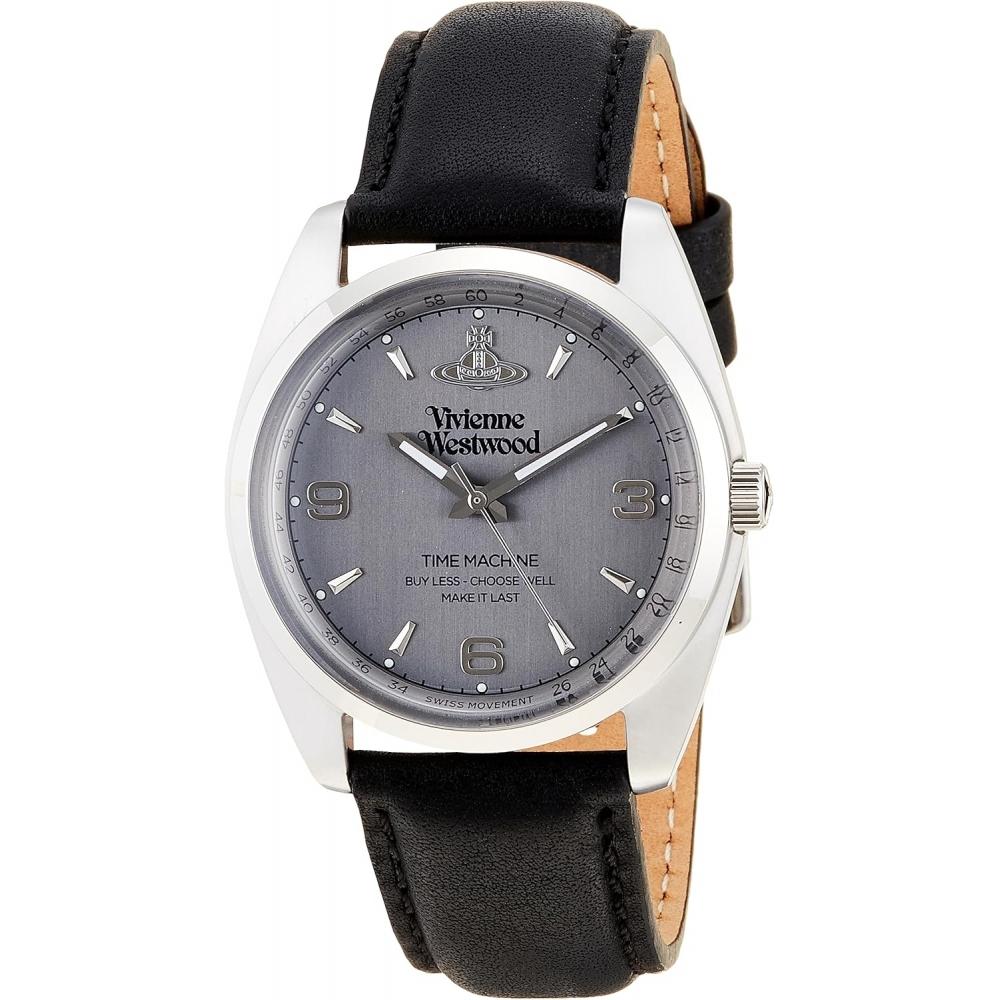 

[vivienne WeStwood] Женские часы Pennington Vv274cgbk S, черные [импортированные параллельно]