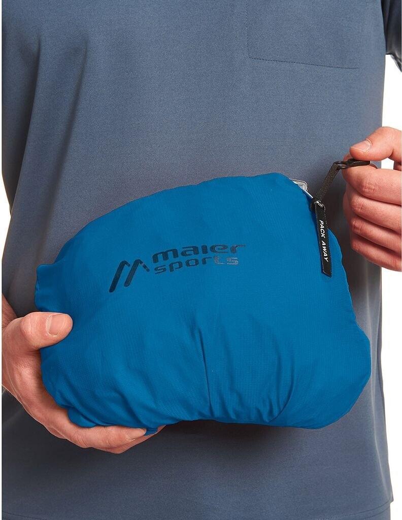 Jacket Maier Sports Functional Jacket Metor M Metor Jacket Men Imperial Blue