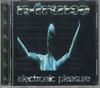 CD NTRANCE  Electronic Pleasure 01624154502 RADIKAL RECORDS 1996 US Tanz  Electronica Gebraucht