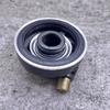 Motorcycle scooter Speedo Speedometer Hub Drive Gear For Yamaha YBR125 YBR 125 SRZ150 Speedometer Drive Gear Box