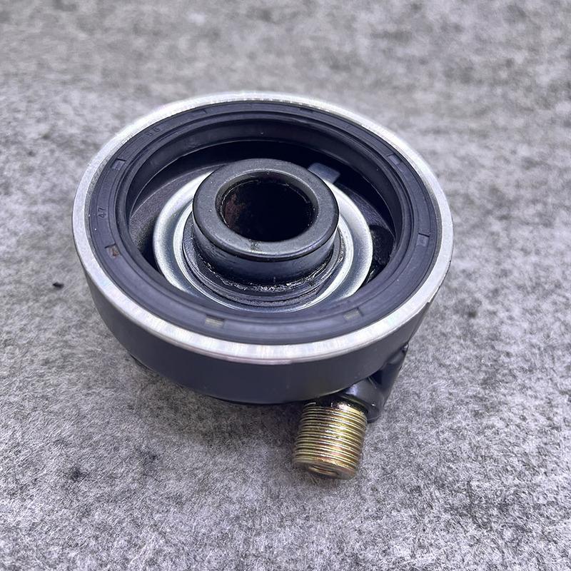 Motorcycle scooter Speedo Speedometer Hub Drive Gear For Yamaha YBR125 YBR 125 SRZ150 Speedometer Drive Gear Box