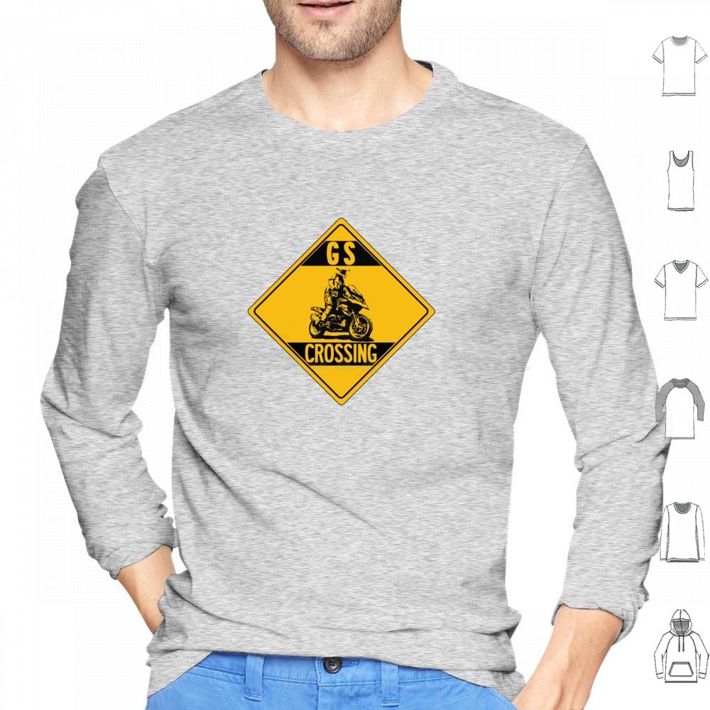 R1200gs Enduro Motorcycle Gs Hoodies Long Sleeve Gs R1200 Motorcycle Enduro Moto Love Biker Ride Adventure Motorcycle