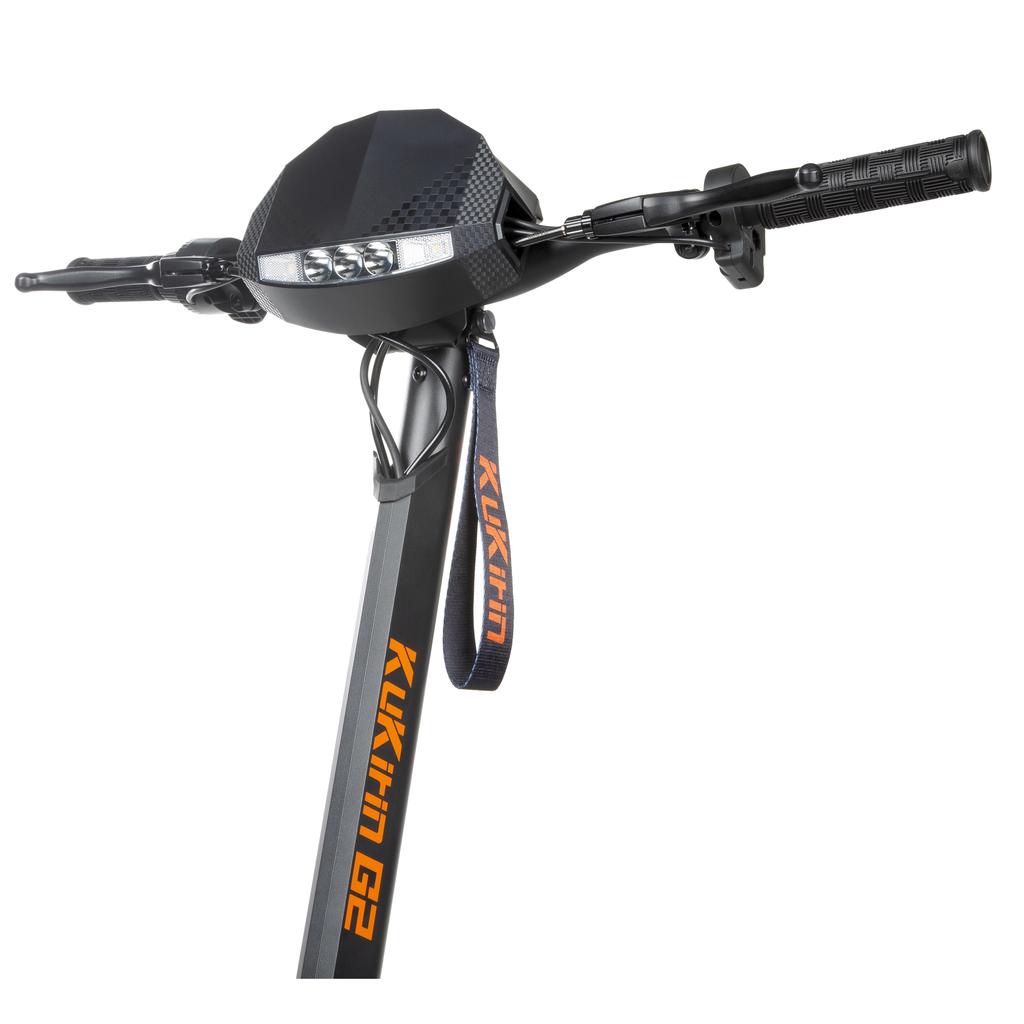 KuKirin G2 Off-Road Folding Electric Scooter 10 Inch Road Tires E-Scooter 800W Brushless Motor 48V15AH Battery Urban Commuting EScooter