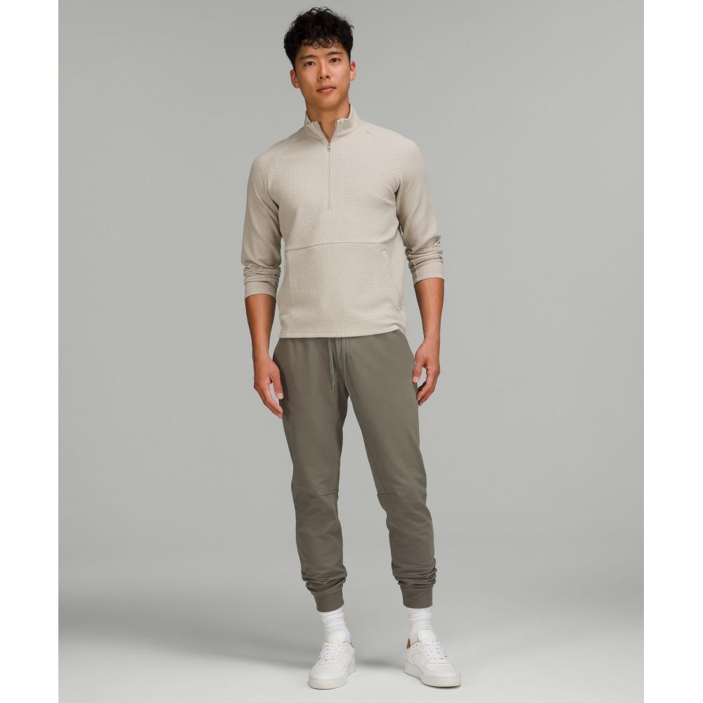 Lululemon City Sweat Jogger  Tall Grey Sage