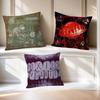 Rock Band PPixies Doolittle   Personalized picture text home decorative pillows Household Gifts xcm