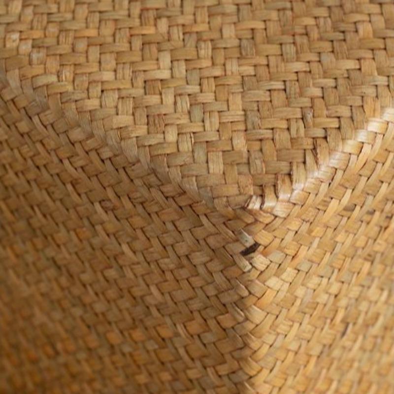 Grass Storage Basket Woven Organizer Baskets Decorative Large Capacity Bedroom Basket Luxury Toys Organizers Baskets with Lid