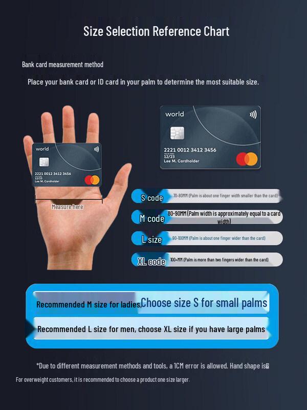 ZISIZ BBQ Heat-Resistant Gloves