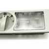 Innendachkuppel-Leselichtlampe für VW Golf Jetta Polo Touran Amarok Seat Toledo Altea Leon Rapid 6Q0947291A