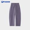 Fila Fusion Women's Woven Wide-Leg Pants