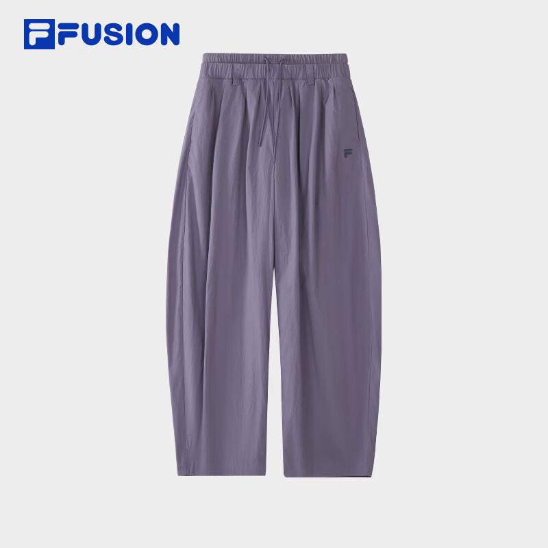 Fila Fusion Women's Woven Wide-Leg Pants