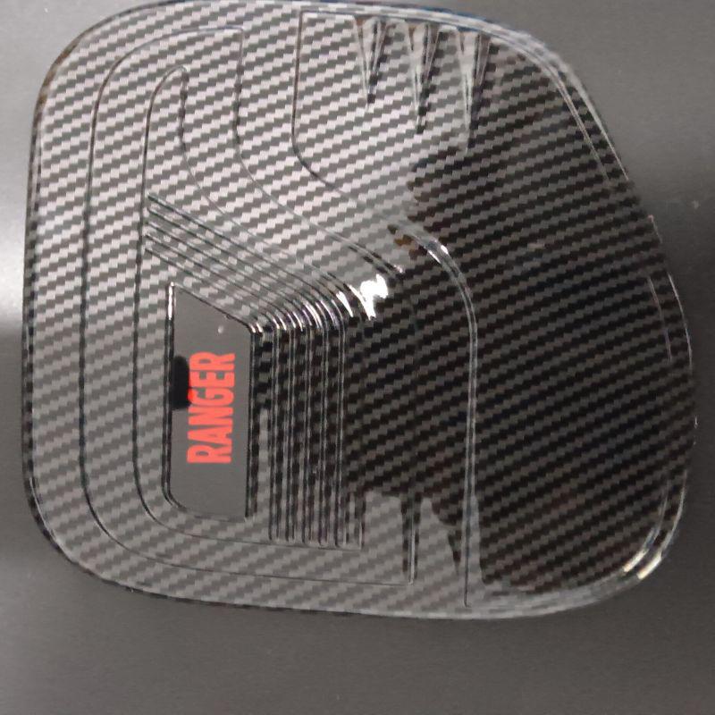 23RANGER Vites Çerçevesi ve Direksiyon Simidi Tutamağı için İç Koruma Stickerı