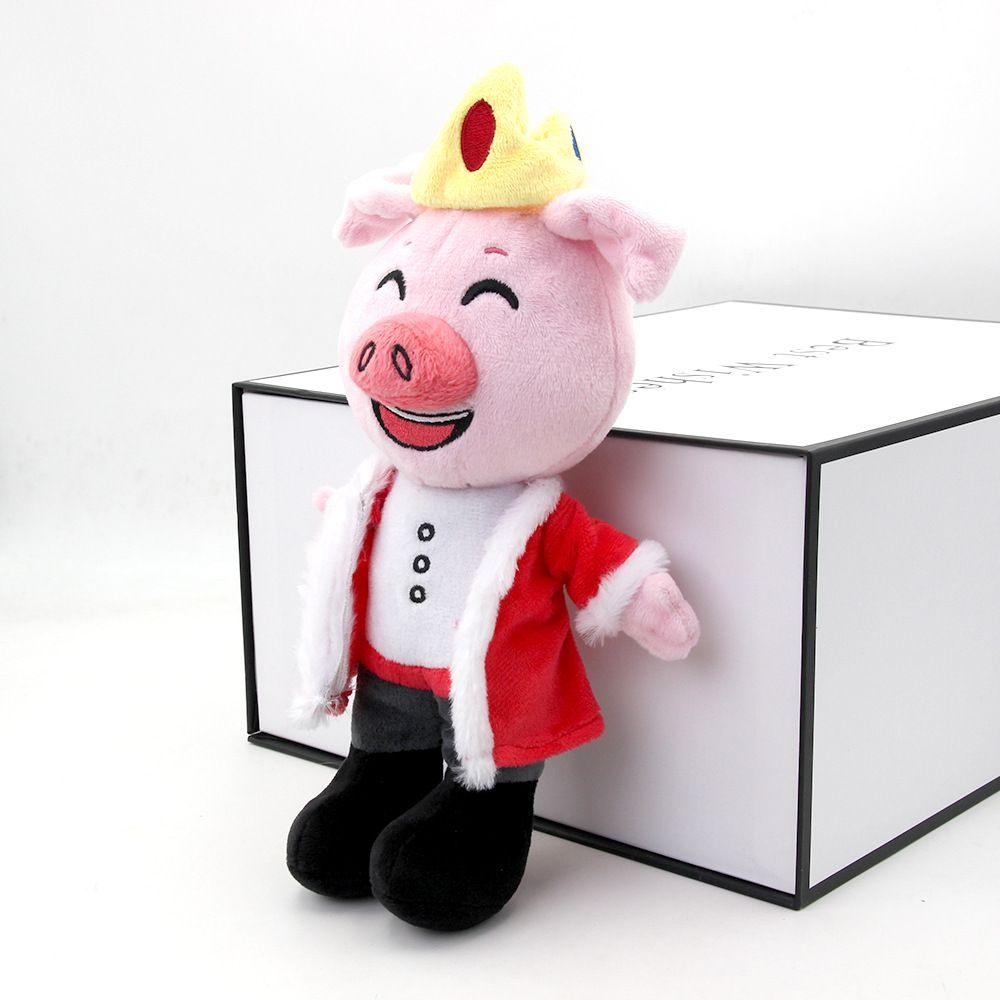 Youtooz Technoblade Plush Toy Soft And Adorable Gift For Fans