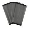 4pcs Mesh Horse Fly Boot Horse Leg Mosquitoes Repellents Cover Breathable Protective Cover Horse Equipment Easy to Use