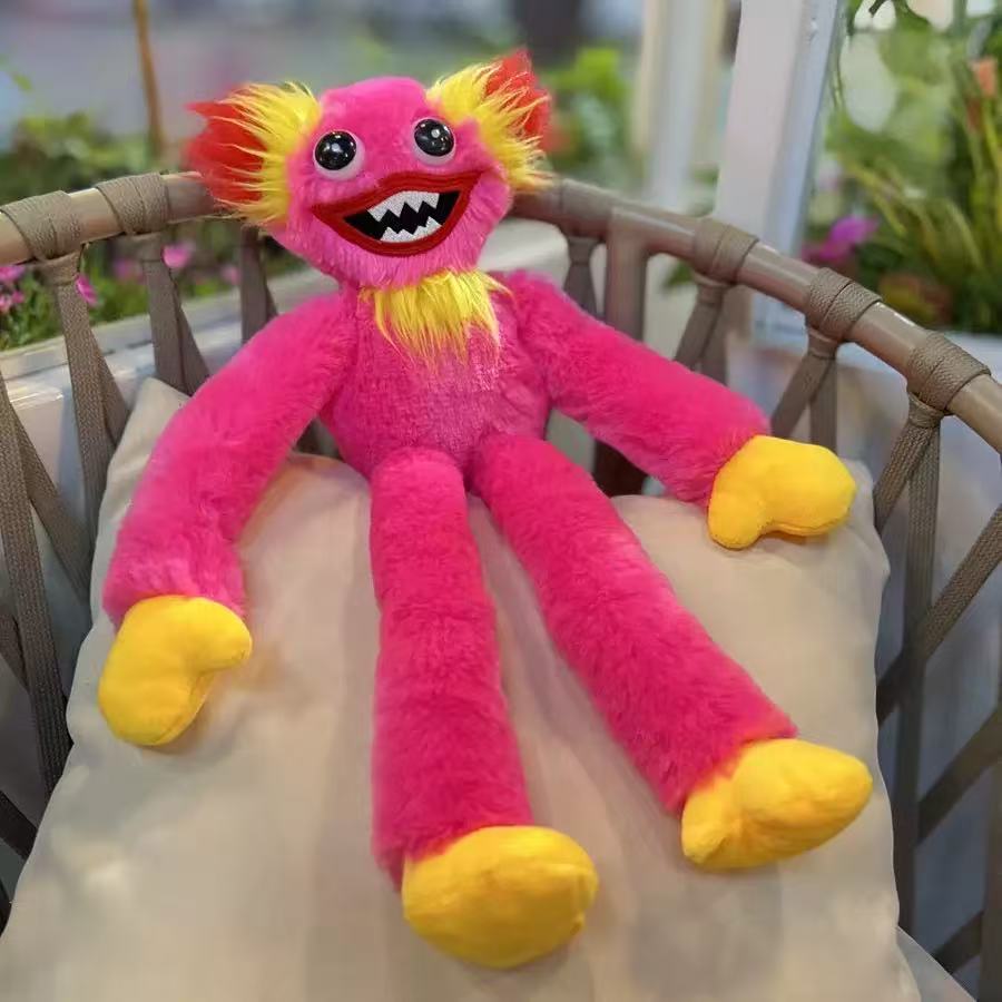 Project playtime boxy boo juguete Juego de Peluches Personaje de Juego Muñeco de Peluche Niños Niños Regalo de Navidad