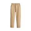 Boys' School Uniform Pants - Elastic Waist Dress Trousers