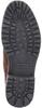 Braune Wildlederstiefel Bugatti Barrack (321-AOJ30-1432)