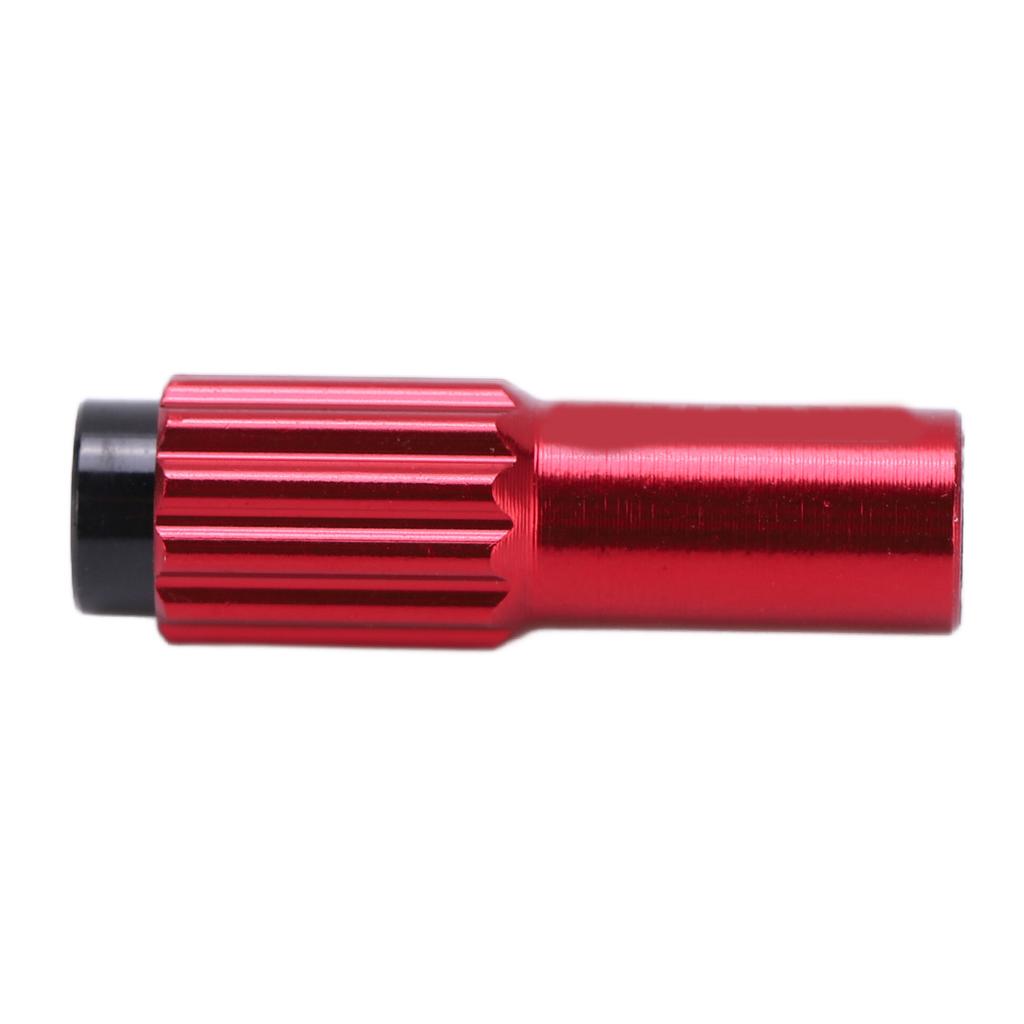 Bike Brake Cable Inline Adjuster 4mm Inline Shifter Cable Connector Coaxial Line Regulator Adjuster