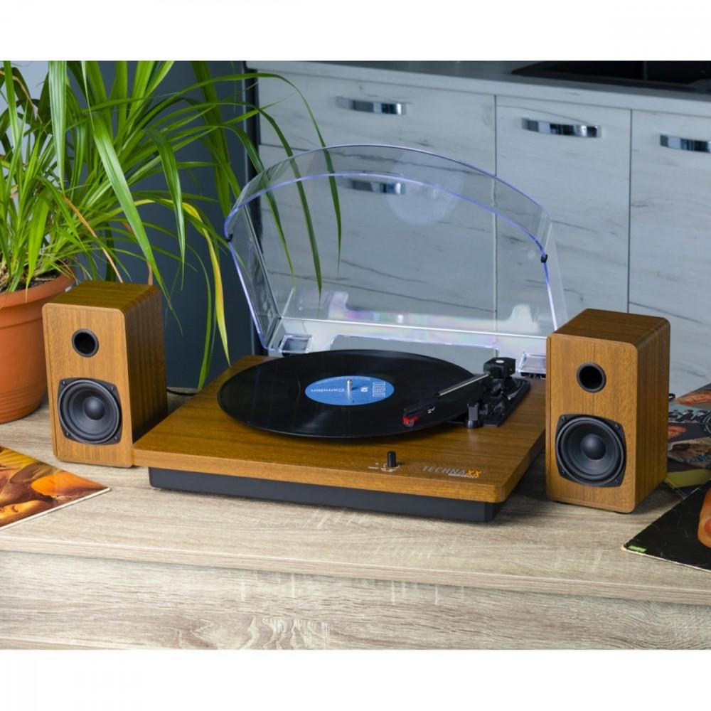 Bluetooth LP-Player TX-188