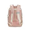 New FILA ORIGINALE Fabric Backpack Women's Rose Smoke Pink F13W539165FPK