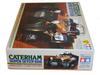 Tamiya Masters Coachwork Series Caterham Super Seven Plastic Model 10201 1/12 No.01
