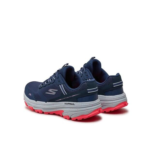 Кроссовки для бега Skechers Go Run Trail Altitude 2.0-Ravine
