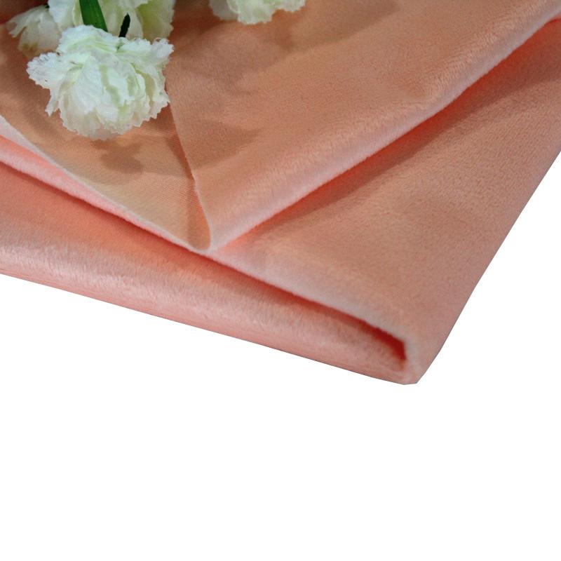 1pcs Fabrics For Sewing Diy Handmade Home Textile Cloth For Toys Plush Fabric Patchwork Solid Color Style 160*50cm