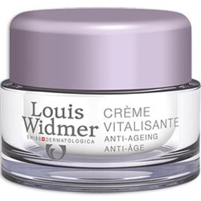 

Louis Widmer Vital Cream (Легкий аромат) 50 мл