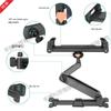 Creative Car Rear Seat Mobile Device Holder