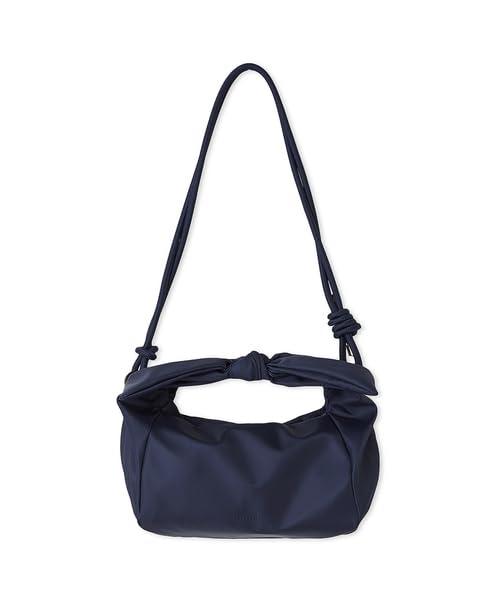 

Emi Сумочка мини с ручкой-лентой 13WGB254310 NVY Женская