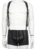 Jock Boxer and Neoprene Harness - Generic - Men's Harness
