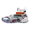 Anta KT4 Thompson All Star Colorway High-Top Basketball Shoes Men Sneakers White 912311101S-1