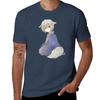 Tomoe Tshirt Minimalist Casual Short Sleeve Top Tshirt
