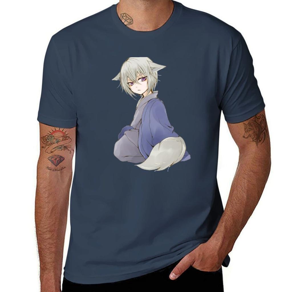 Tomoe Tshirt Minimalist Casual Short Sleeve Top Tshirt