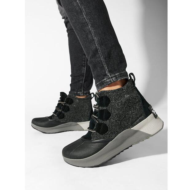 Ботильоны Sorel Out N About™ Iii Classic Wp NL4428-010, черные