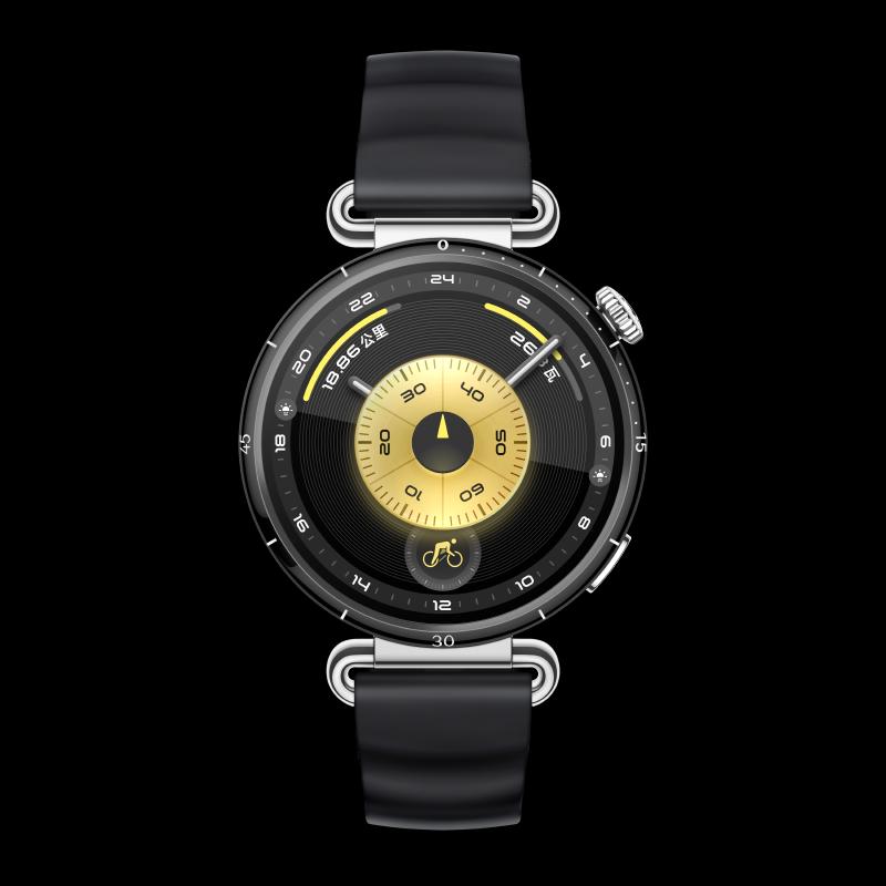HUAWEI WATCH GT 6 Smartwatch (CN version)