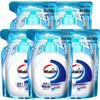 Walch Healthy Antibacterial Hand Wash Refill Pack